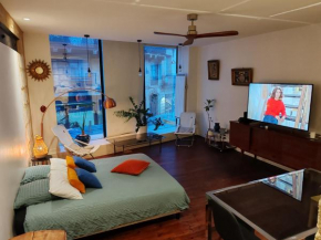 Studio Bordeaux